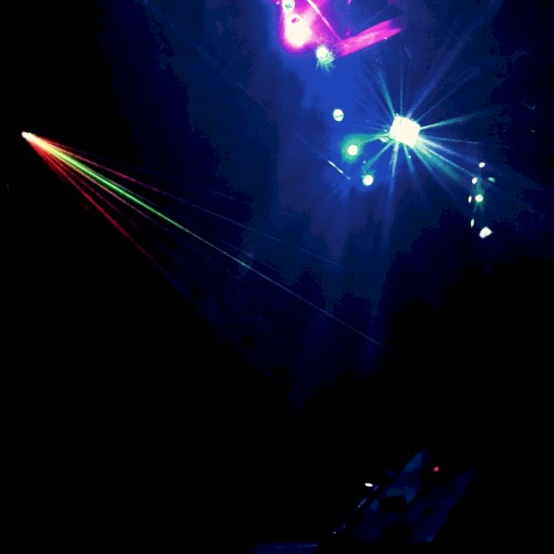 Live: At Obscurus