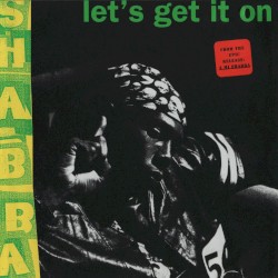 Let’s Get It On