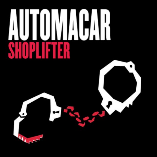 Shoplifter