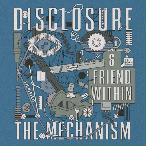 The Mechanism