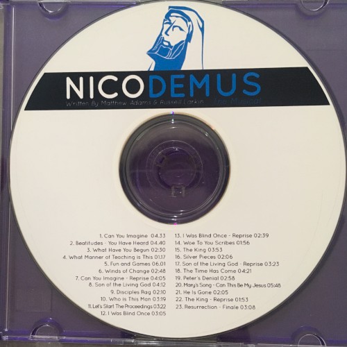 Nicodemus the Musical