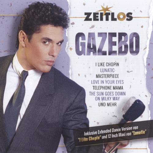 Zeitlos