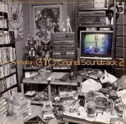 GTO Original Soundtrack 2