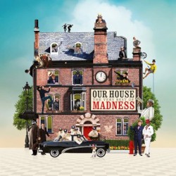 Our House: The Very Best of Madness