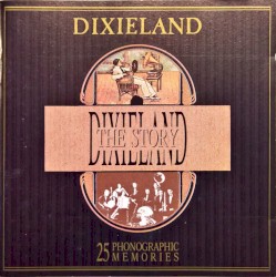 Dixieland, The Story