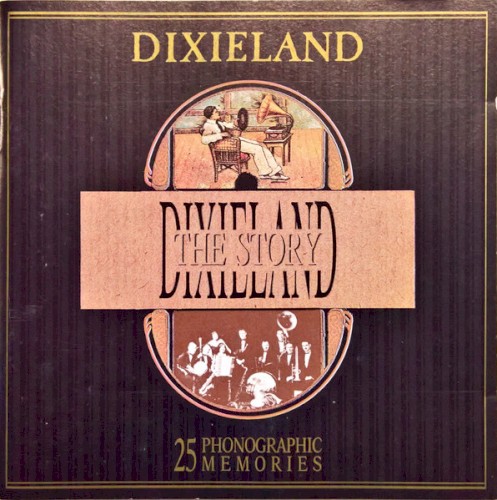 Dixieland, The Story