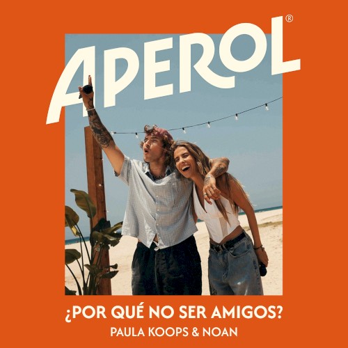 Por Qué No Ser Amigos