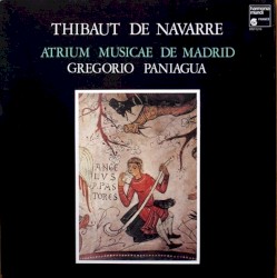 Thibaud de Navarre