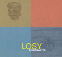 Lautenwerke