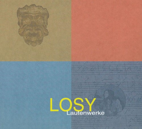 Lautenwerke
