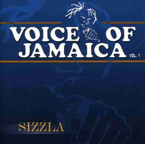 Voice of Jamaica, Vol. 1