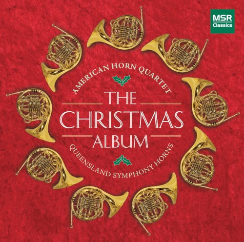The Christmas Album