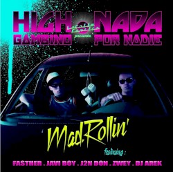 Mad Rollin’
