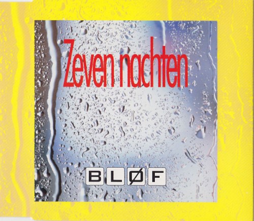 Zeven nachten