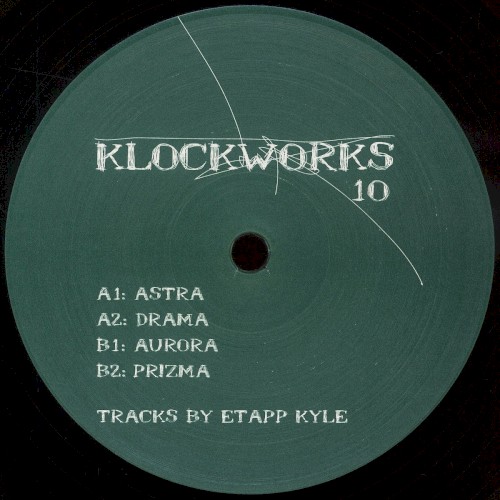 Klockworks 10
