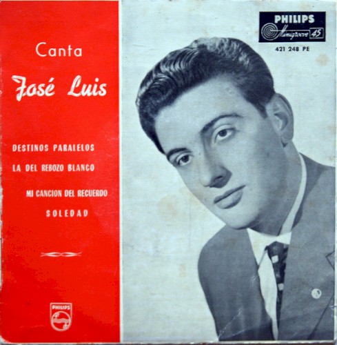 Canta José Luis