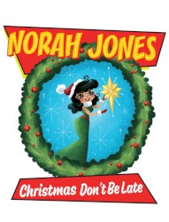 Christmas Don’t Be Late