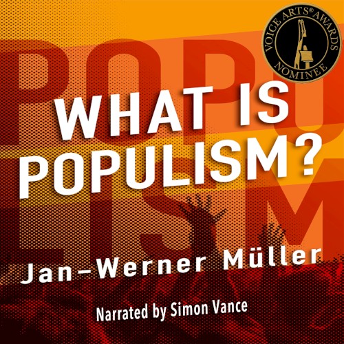 What Is Populism?