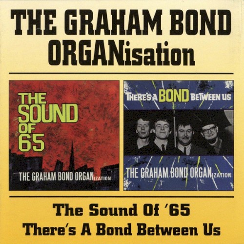 The Sound of 65 / There’s a Bond Between Us