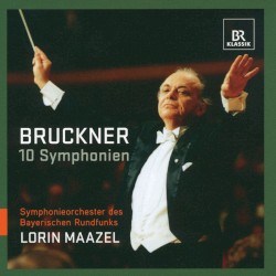 10 Symphonien