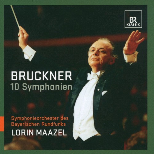 10 Symphonien