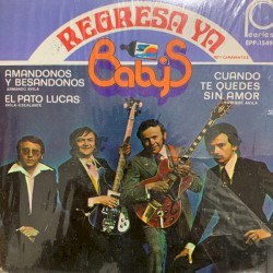Regresa ya