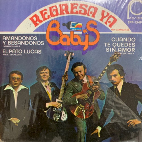 Regresa ya