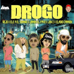 Drogo
