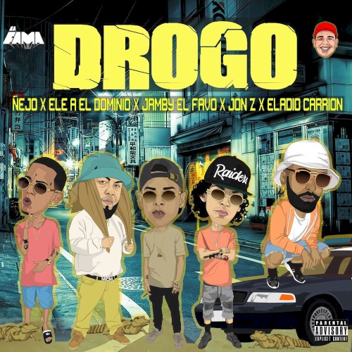 Drogo