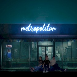 metropolitan