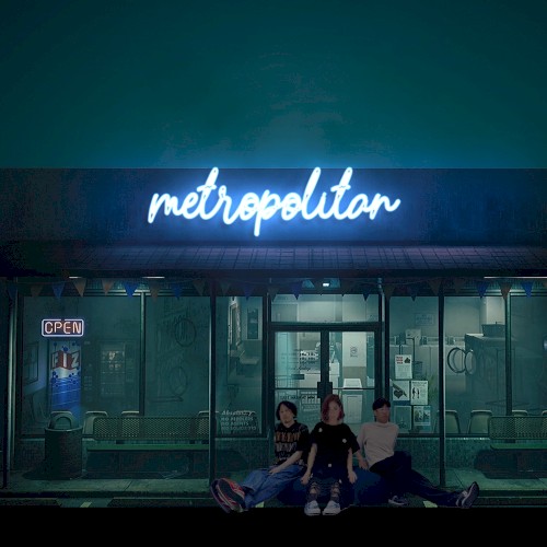 metropolitan