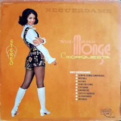 Recuérdame