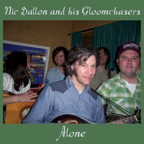 Alone