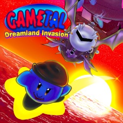 Dreamland Invasion
