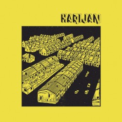 Harijan