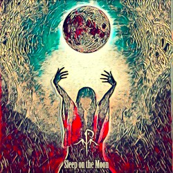 Sleep on the Moon