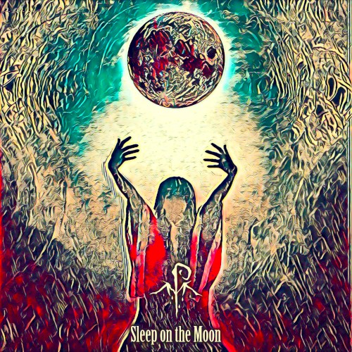 Sleep on the Moon