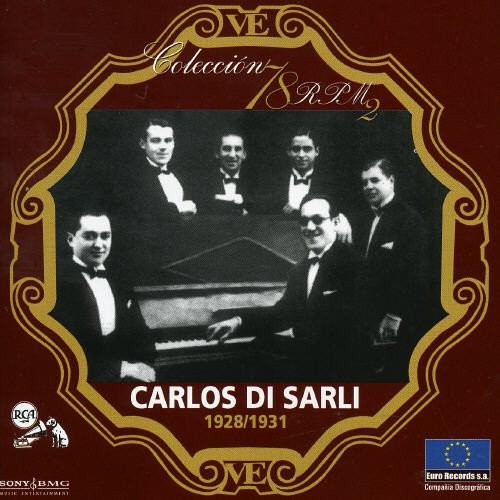 Colección 78 RPM 2: 1928/1931
