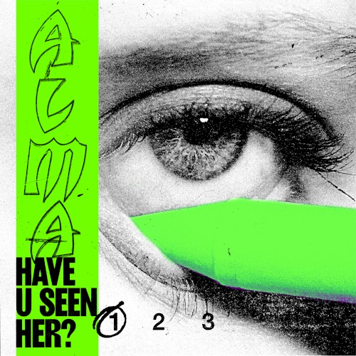 Have U Seen Her? (Part 1)