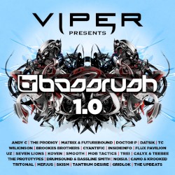 Viper Presents: Bassrush 1.0