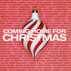 Coming Home for Christmas