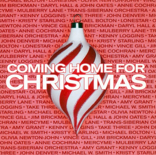 Coming Home for Christmas