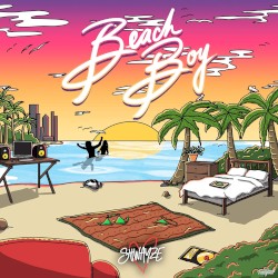 Beach Boy