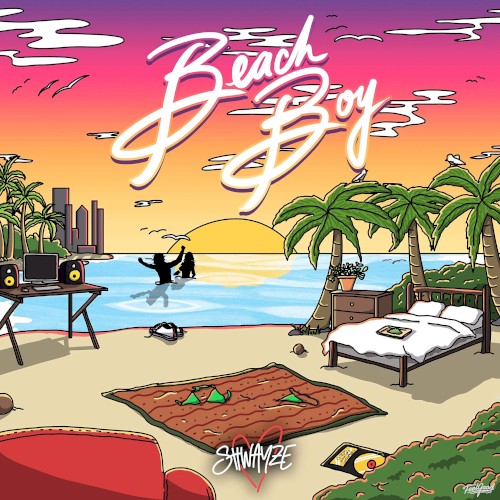 Beach Boy