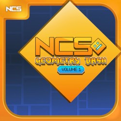 NCS X Geometry Dash: Volume 1