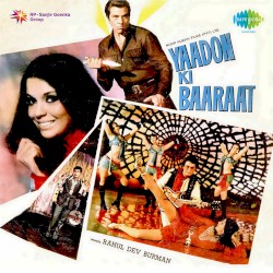 Yaadon Ki Baaraat