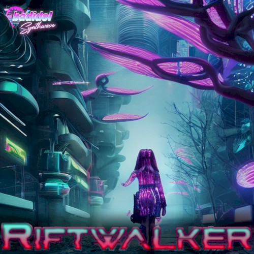 Riftwalker