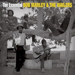 The Essential Bob Marley & The Wailers