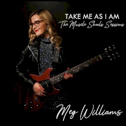 Take Me as I Am: The Muscle Shoals Sessions