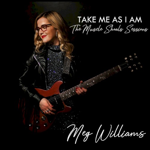 Take Me as I Am: The Muscle Shoals Sessions